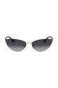 Сонцезахисні окуляри Armani Exchange 0AX2049S сірий AA00