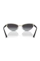 Armani Exchange napszemüveg Női