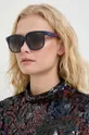 темно-синій Сонцезахисні окуляри Armani Exchange Жіночий
