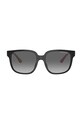 Sluneční brýle Armani Exchange 0AX4136SU černá AA00