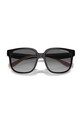 Armani Exchange okulary przeciwsłoneczne 0AX4136SU
