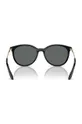 fekete Armani Exchange napszemüveg