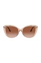 Burberry ochelari de soare 0BE4407 bej AA00