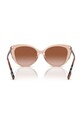 Burberry ochelari de soare 0BE4407 bej