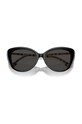 Burberry okulary przeciwsłoneczne 0BE4407