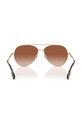 Burberry ochelari de soare maro 0BE3147