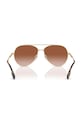 Burberry ochelari de soare maro 0BE3147