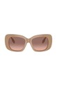 Burberry ochelari de soare 0BE4410 bej AA00