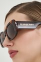 Солнцезащитные очки Burberry 0BE4410