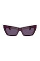 Burberry ochelari de soare 0BE4405 violet AA00