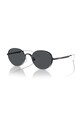 Akcesoria Emporio Armani okulary przeciwsłoneczne 0EA2151 czarny
