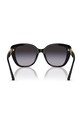 Слънчеви очила Emporio Armani 0EA4214U черен