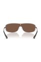 Michael Kors ochelari de soare 0MK1139 aur