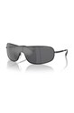 Accesorii Michael Kors ochelari de soare 0MK1139 negru