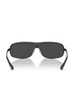 Michael Kors ochelari de soare 0MK1139 negru