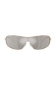Michael Kors ochelari de soare 0MK1139 argintiu AA00