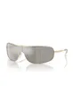 Сонцезахисні окуляри Michael Kors Метал