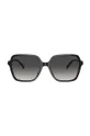 Γυαλιά ηλίου Michael Kors μαύρο