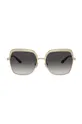 Солнцезащитные очки Michael Kors серый