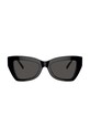Michael Kors ochelari de soare 0MK2205 negru AA00