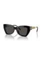 Michael Kors occhiali da sole Metallo, Plastica