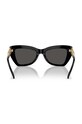Michael Kors ochelari de soare 0MK2205 negru