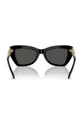 Michael Kors okulary przeciwsłoneczne MONTECITO Damski
