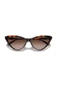 Sluneční brýle Michael Kors HARBOUR ISLAND 0MK2195U