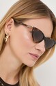 Michael Kors okulary przeciwsłoneczne HARBOUR ISLAND 0MK2195U