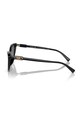 Accesorii Michael Kors ochelari de soare 0MK2195U negru