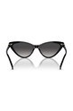 Michael Kors ochelari de soare negru 0MK2195U