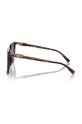 Michael Kors ochelari de soare maro 0MK2197U