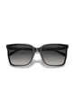 Michael Kors okulary przeciwsłoneczne CANBERRA Damski