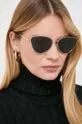 золотий Сонцезахисні окуляри Michael Kors Жіночий
