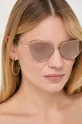 ροζ Γυαλιά ηλίου Michael Kors Γυναικεία