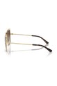 Doplnky Slnečné okuliare Michael Kors GREENPOINT 0MK1141.101413 zlatá