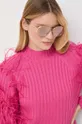 rózsaszín Michael Kors napszemüveg ARCHES Női