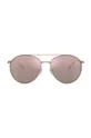 Γυαλιά ηλίου Michael Kors ροζ