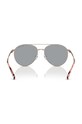 Michael Kors occhiali da sole 0MK1138 rosa