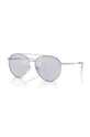 Michael Kors occhiali da sole Metallo