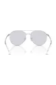 Michael Kors okulary przeciwsłoneczne ARCHES Damski