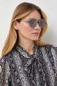 Michael Kors okulary przeciwsłoneczne ARCHES 0MK1138