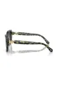 Michael Kors okulary przeciwsłoneczne ACADIA Materiał syntetyczny