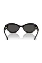 Michael Kors okulary przeciwsłoneczne BURANO Damski