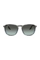Sluneční brýle Ray-Ban 0RB2203 modrá AA00