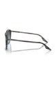 Ray-Ban ochelari de soare albastru 0RB2203