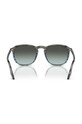 Sluneční brýle Ray-Ban 0RB2203 modrá