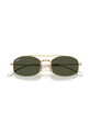 Сонцезахисні окуляри Ray-Ban 0RB3719