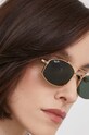Сонцезахисні окуляри Ray-Ban 0RB3719
