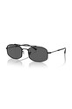 Accessories Ray-Ban sunglasses 0RB3719 gray